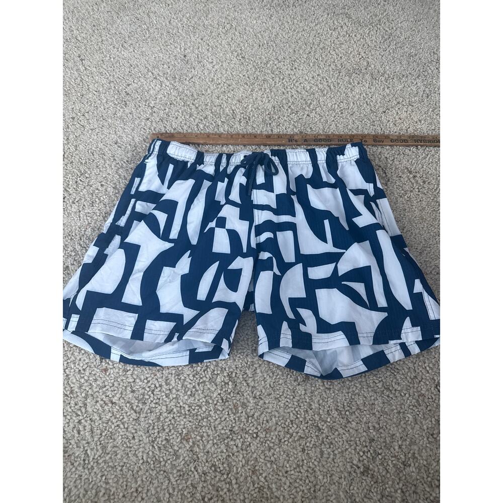 NEW Cabana Lifestyle Men’s Shorts Sz XL Boardshorts NWOT